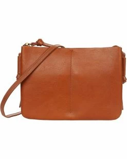 Madewell Handbags The Knotted Crossbody Bag