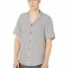 Madewell Shirts & Tops Short Sleeve Easy - 100% Linen
