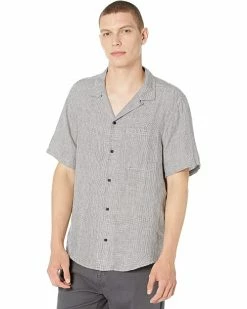 Madewell Shirts & Tops Short Sleeve Easy - 100% Linen