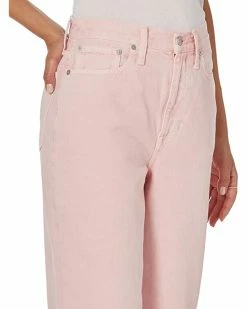 Madewell Baggy Straight Jeans: Garment-Dyed Edition -Madewell Shop 817r6E3B0BL. AC SR736920