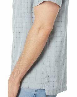 Madewell Shirts & Tops Short Sleeve Easy Shirt -Madewell Shop 818dt8WxI1L. AC SR736920