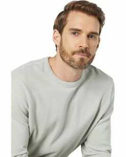 Madewell Hoodies & Sweatshirts Hemp Crew Neck -Madewell Shop 818jcYy7MLL. AC SR736920