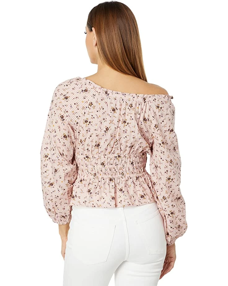 Madewell Shirts & Tops Sophia Top in Bouquet Floral 2 Madewell Shirts & Tops Sophia Top in Bouquet Floral - Image 2