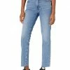 Madewell Jeans The Tall Mid-Rise Perfect Vintage Jean in Enmore Wash