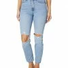 Madewell Jeans The Perfect Vintage Jean in Cooper Wash