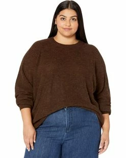 Madewell Sweaters Plus Simpson Alpaca Crew -Madewell Shop 81AMXavZRoL. AC SR736920