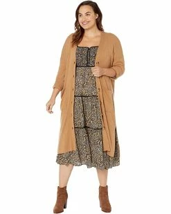 Madewell Sweaters Duster Cardigan Sweater