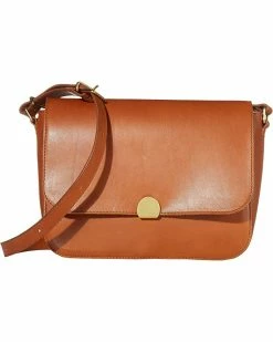 Madewell Handbags The Abroad Shoulder Bag