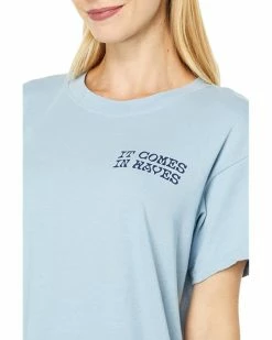 Madewell Shirts & Tops It Comes In Waves Softfade Cotton Oversized Tee -Madewell Shop 81CrUUWE93L. AC SR736920