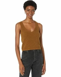 Madewell Sweaters Parkwood Sweater Tank -Madewell Shop 81CtdDKRL. AC SR736920