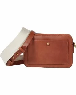 Madewell Handbags The Transport Camera Bag