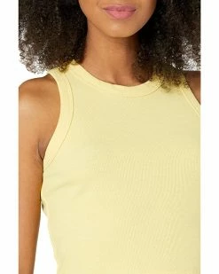 Madewell Pants MWL Form High-Rise 25" Leggings in Heathered Charcoal -Madewell Shop 81DRBcDBVkL. AC SR736920