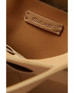 Madewell Handbags The Sydney Zip-Top Crossbody Bag: Woven Leather Edition -Madewell Shop 81E 5iPyCaL. AC SR736920