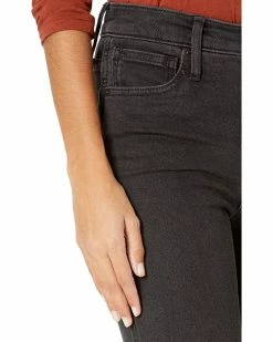 Madewell 10'' High-Rise Skinny Jeans in Starkey Wash -Madewell Shop 81EXZ3CamXL. AC SR736920
