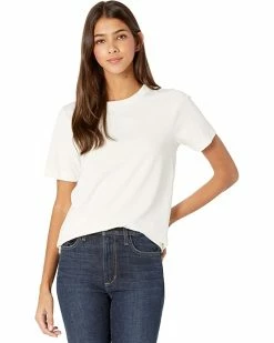 Madewell Shirts & Tops Supima® Cotton Tee -Madewell Shop 81EpkfiDpHL. AC SR736920