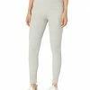 Madewell Pants MWL Superribbed High-Rise 26 1/2" Leggings