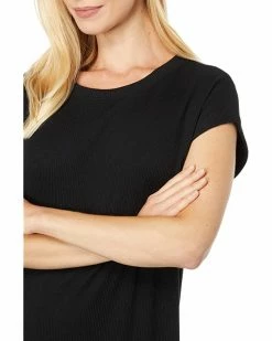 Madewell Dresses Ribbed Shoulder Tee Dress -Madewell Shop 81GQwURGzAL. AC SR736920