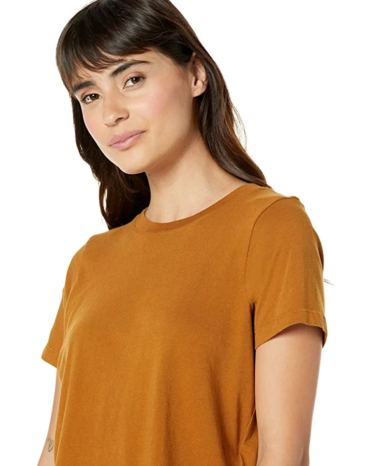 Madewell Shirts & Tops Softfade Cotton Lakeshore Crop Tee 3 Madewell Shirts & Tops Softfade Cotton Lakeshore Crop Tee - Image 3
