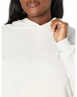 Madewell Hoodies & Sweatshirts Plus MWL Airyterry Hoodie Sweatshirt -Madewell Shop 81HpSAs25NL. AC SR736920