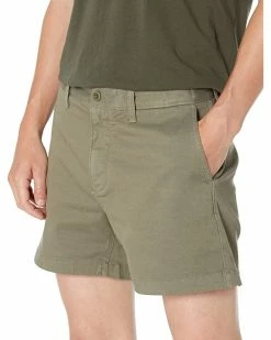 Madewell 5" Chino Shorts Coolmax -Madewell Shop 81IETelTBlL. AC SR736920