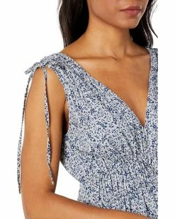 Madewell Dresses Sophia Smocked Midi Dress in Florentine Floral -Madewell Shop 81K1pBY2E0L. AC SR736920