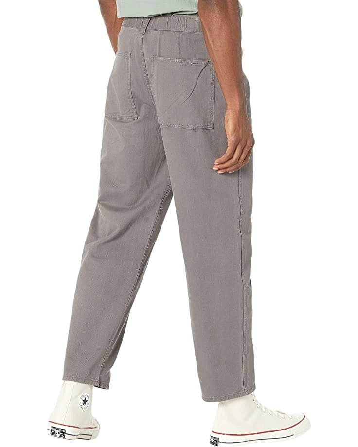 Madewell Cotton Everywear Pants 2 Madewell Cotton Everywear Pants - Image 2