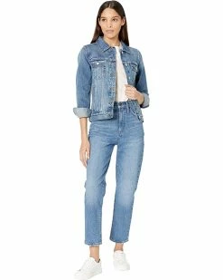 Madewell Coats & Outerwear The Jean Jacket in Medford Wash 7 Madewell Coats & Outerwear The Jean Jacket in Medford Wash -Madewell Shop 81Mdlva UL. AC SR736920