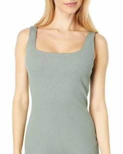 Madewell Dresses Ribbed Knit Bodycon Mini Dress -Madewell Shop 81N9 0UgITL. AC SR736920
