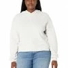 Madewell Hoodies & Sweatshirts Plus MWL Airyterry Hoodie Sweatshirt
