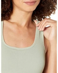 Madewell Underwear & Intimates MWL Seamless Racerback Sports Bra -Madewell Shop 81NiqhsNiYL. AC SR736920