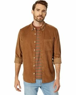 Madewell Shirts & Tops Perfect Shirt Corduroy