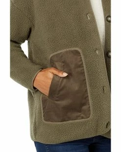 Madewell Coats & Outerwear (Re)sourced Fleece Cardigan Jacket -Madewell Shop 81OVaaTPxL. AC SR736920