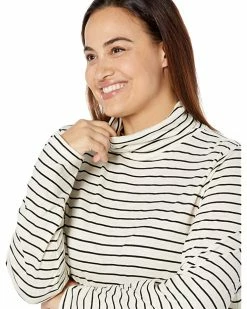 Madewell Shirts & Tops Plus Whisper Cotton Turtleneck -Madewell Shop 81P1IHGhytL. AC SR736920