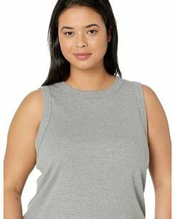 Madewell Shirts & Tops Plus Heathered Brightside Tank Top 6 Madewell Shirts & Tops Plus Heathered Brightside Tank Top -Madewell Shop 81PJNDKRBEL. AC SR736920