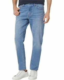 Madewell Jeans Athletic Slim in Light Wash Coolmax in Alhart