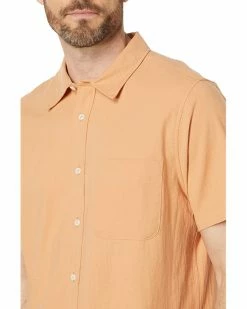 Madewell Shirts & Tops Short Sleeve Perfect - Cotton Crinkle -Madewell Shop 81PuChfV0L. AC SR736920