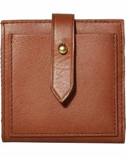 Madewell Wallets Bifold Post Wallet