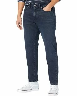 Madewell Jeans Relaxed Taper in Waites
