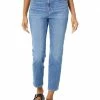 Madewell Jeans The Perfect Vintage Jean in Finney Wash