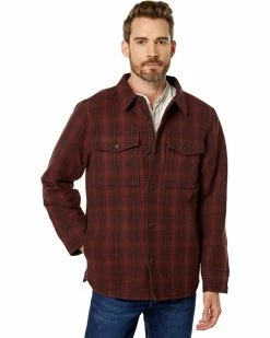 Madewell Coats & Outerwear Quilted Plaid Shirt Jacket