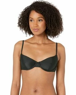 Swimwear Madewell Second Wave Underwire Bikini Top