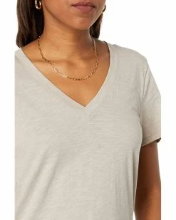 Madewell Shirts & Tops Whisper Cotton V-Neck Tee -Madewell Shop 81Sx5DYde7L. AC SR736920