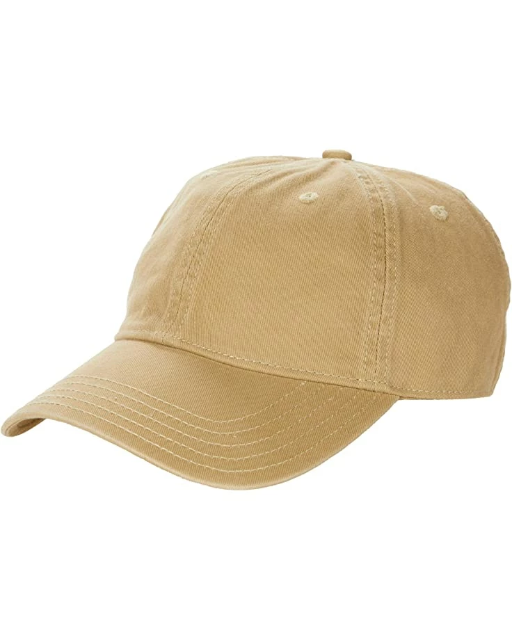 Madewell Hats Organic Cotton Broken-In Baseball Cap 8 Madewell Hats Organic Cotton Broken-In Baseball Cap - Image 8