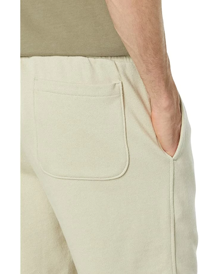 Madewell Hemp Sweatshorts 3 Madewell Hemp Sweatshorts - Image 3