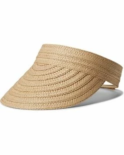 Madewell Hats Packable Braided Straw Visor 6 Madewell Hats Packable Braided Straw Visor -Madewell Shop 81TGeaxgCL. AC SR736920