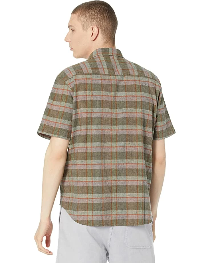 Madewell Shirts & Tops Short Sleeve Easy - Cotton/Hemp 2 Madewell Shirts & Tops Short Sleeve Easy - Cotton/Hemp - Image 2