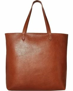 Madewell Handbags Zip Top Transport Tote