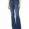 Madewell Jeans The Mid-Rise Perfect Vintage Straight Jean in Edgerton Wash: Crossover Edition