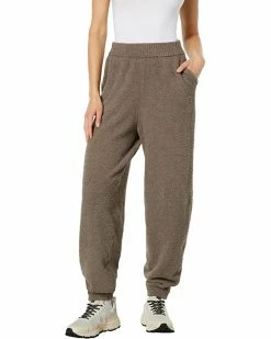 Madewell Pants Medina Cozy Boucle Sweater Cocoon Joggers