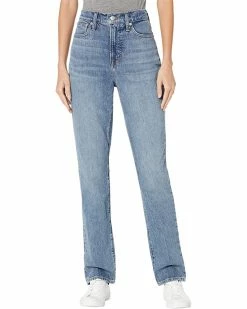Madewell Jeans The Tall Perfect Vintage Jean in Heathcote Wash